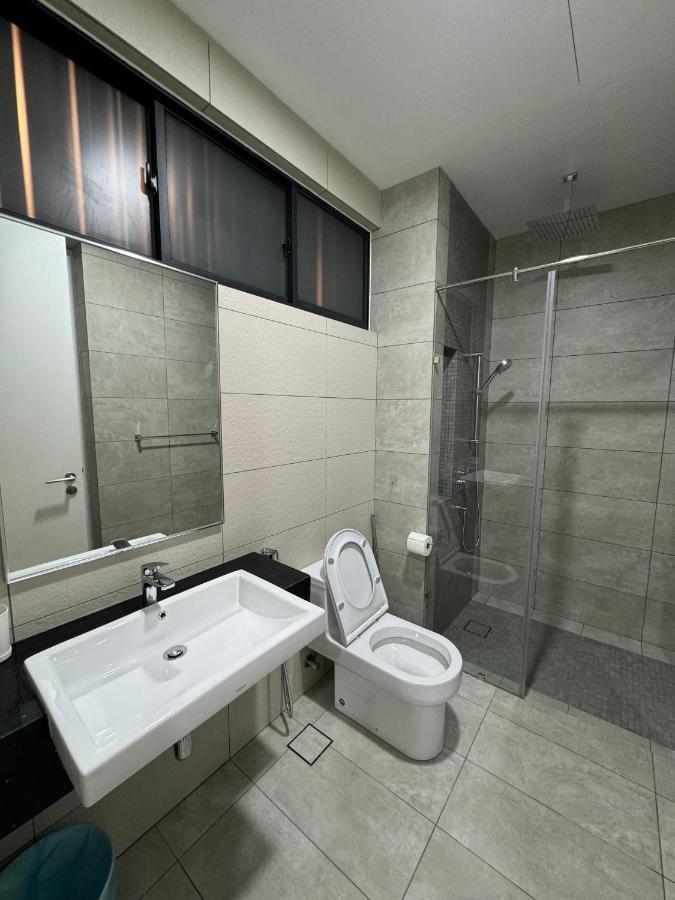 Sentral @ Kl Sentral By Aluxe *
