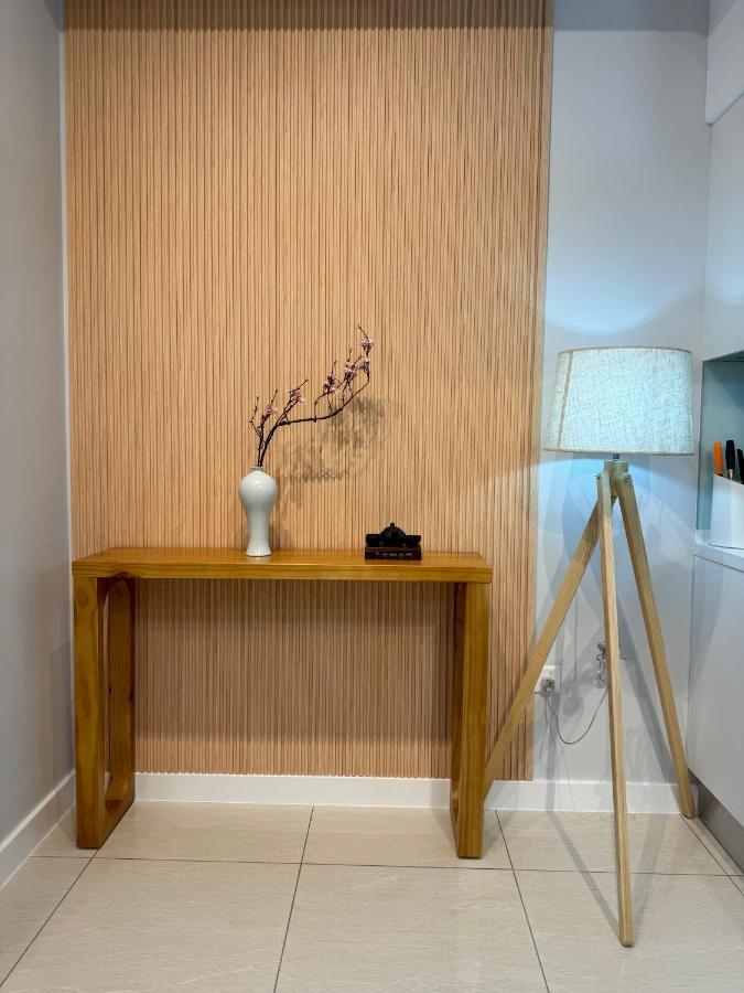 Apartamento Sentral @ Kl Sentral By Aluxe