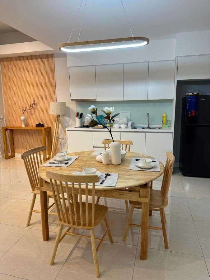 Apartamento Sentral @ Kl Sentral By Aluxe *