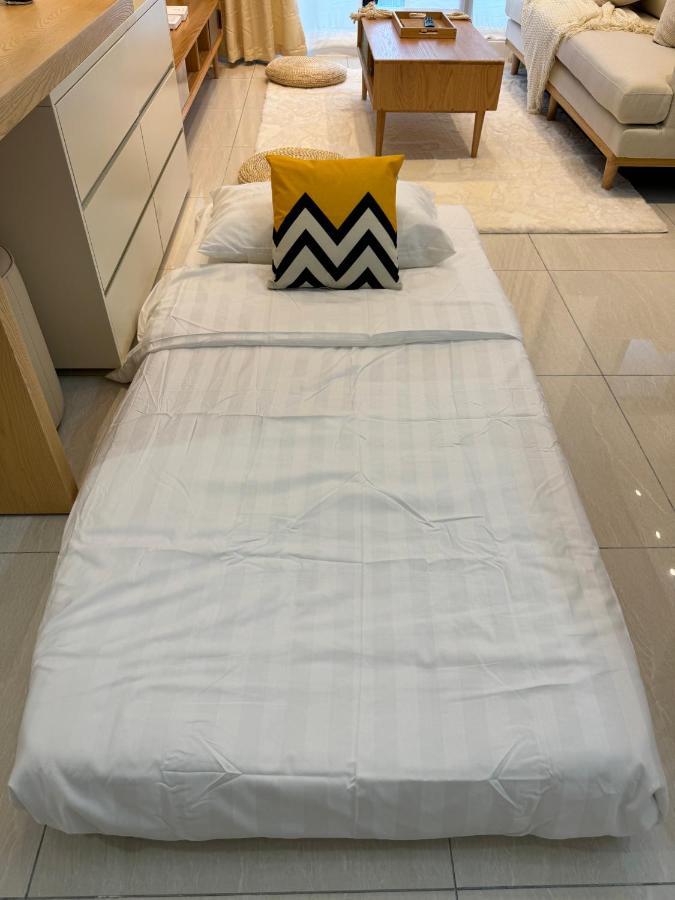 Sentral @ Kl Sentral By Aluxe Apartamento *