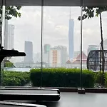 Sentral Suites @ Kl Sentral By Aluxe Suites